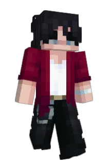 TheRealThorfinn_ Minecraft avatar full body
