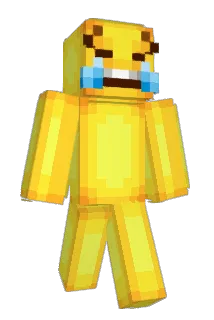 TheRealZAJN Minecraft avatar full body