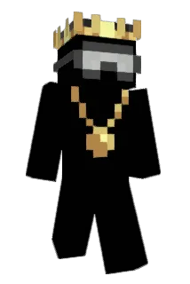 TheReal_BS Minecraft avatar full body