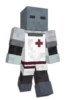 TheRealestGamer1 Minecraft avatar full body