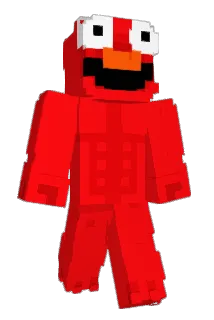 TheRealestJenn Minecraft avatar full body