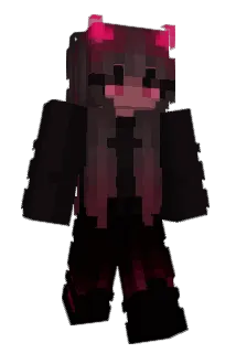 TheRealityKing Minecraft avatar full body