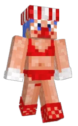 Custom render preview