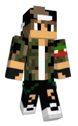 Custom render preview