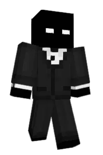 TheRedShip_ Minecraft avatar full body