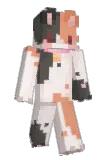 TheRedSun_ Minecraft avatar full body