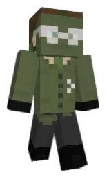 Custom render preview