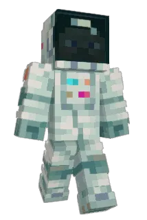 TheReed31 Minecraft avatar full body