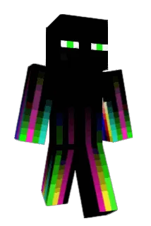 TheReichOG Minecraft avatar full body