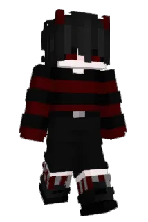 TheReim Minecraft avatar full body