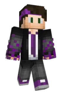 TheRelay_ Minecraft avatar full body