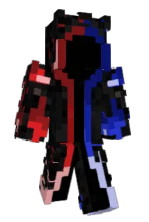 TheRenegadeBro Minecraft avatar full body