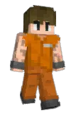 TheRimx Minecraft avatar full body