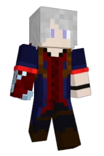 TheRipper147 Minecraft avatar full body