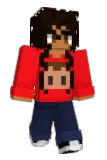 TheRitto Minecraft avatar full body