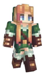Custom render preview