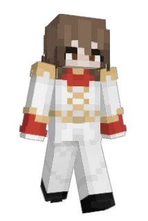 TheRoach2009 Minecraft avatar full body