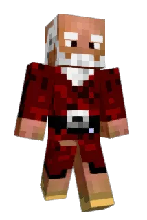 TheRobbyYT Minecraft avatar full body
