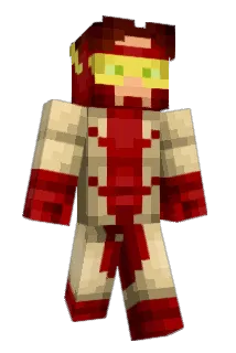 TheRoboToad Minecraft avatar full body