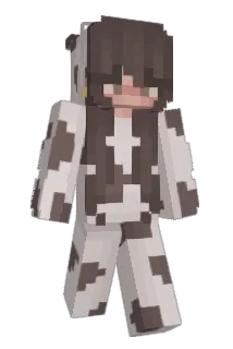 TheRodeo92 Minecraft avatar full body
