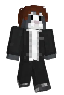 TheRodrick17 Minecraft avatar full body