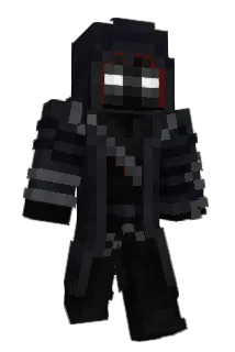 TheRomanon Minecraft avatar full body
