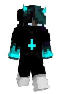 TheRubi88 Minecraft avatar full body