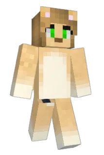 TheRuneMage Minecraft avatar full body