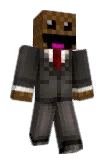 TheSacredGhost Minecraft avatar full body