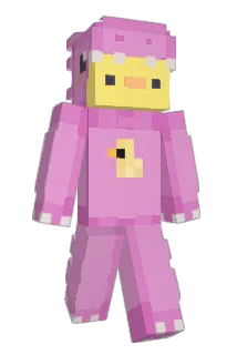 TheSafeHaven_ Minecraft avatar full body