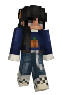 TheSakura24 Minecraft avatar full body