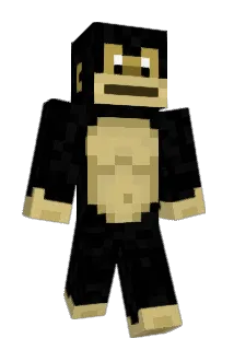 TheSamuelPlay Minecraft avatar full body