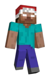 TheSandwich12 Minecraft avatar full body