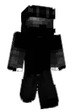 TheSathsara Minecraft avatar full body