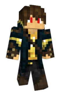 TheSchaschlick Minecraft avatar full body
