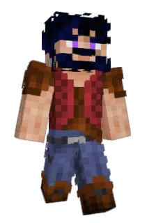 TheSchlatt Minecraft avatar full body