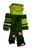 TheSchmuggler Minecraft avatar full body