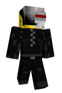 TheSchnirb Minecraft avatar full body
