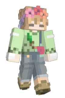 TheSci_guy0 Minecraft avatar full body