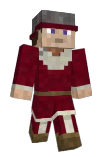 TheScoddly Minecraft avatar full body