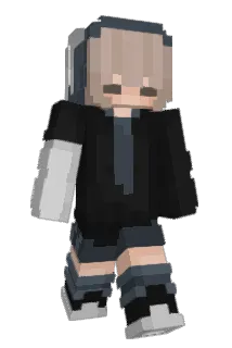 TheSe_ Minecraft avatar full body
