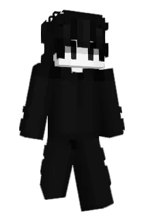 TheSeasons_ Minecraft avatar full body
