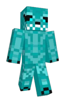 TheSebas13 Minecraft avatar full body
