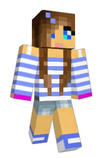 TheSebb00 Minecraft avatar full body