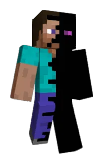 TheSecondAndOnly Minecraft avatar full body