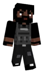 Custom render preview
