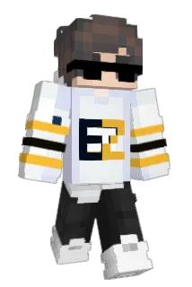 TheSemisefl_Rift Minecraft avatar full body