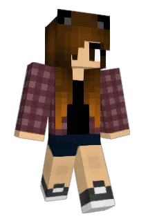 TheSeymour2 Minecraft avatar full body