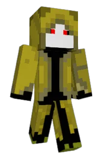 TheShade508 Minecraft avatar full body