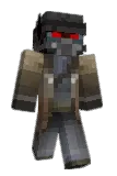 TheShadowDesign Minecraft avatar full body